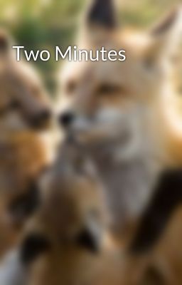 Two Minutes cover