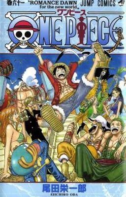 Wind Demon (One Piece x Male Reader) cover