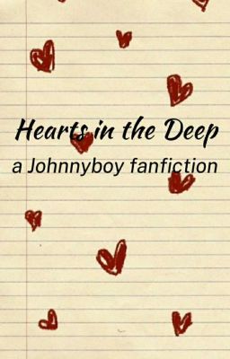 Hearts in the Deep (Johnnyboy) cover