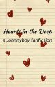 Hearts in the Deep (Johnnyboy) by gh0sts0ulz