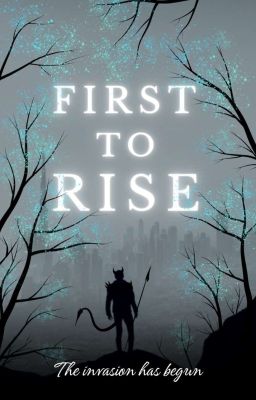 First to Rise (Excerpt) cover