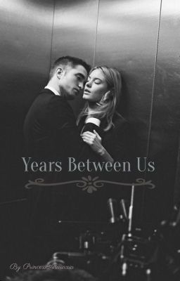 Years Between Us  // Edward Cullen cover