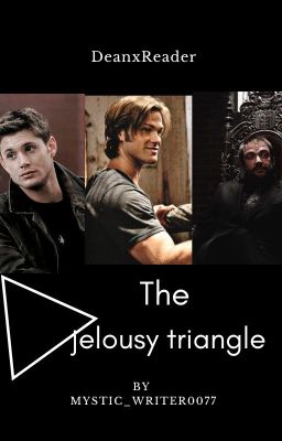 The Jealousy triangles  Deanxreader cover