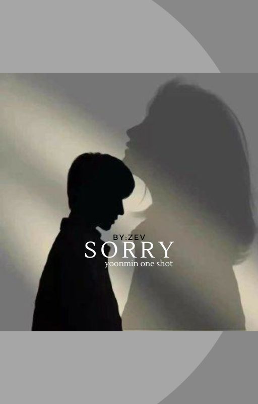 Sorry (yoonmin one shot) by araheize