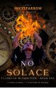 No Solace (The Flames of Retribution - Book 1) by inkysparrow