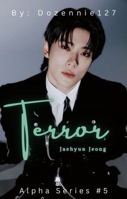 [✓] Terror | JAEHYUN cover