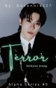 [✓] Terror | JAEHYUN by Dozennie127