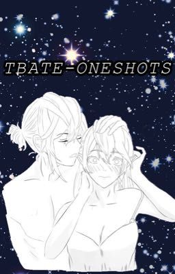 TBATE-ONESHOTS cover