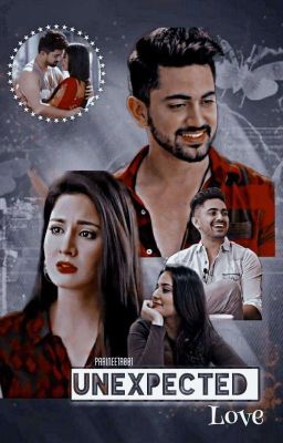 Unexpected Love: AvNeil. (Completed) cover