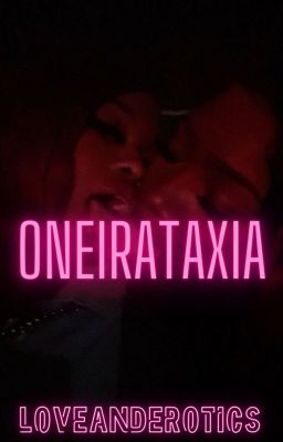 Oneirataxia cover