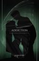 Addiction - Draco Malfoy by thegirlangely