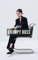 My Grumpy Boss by duck_x_bear