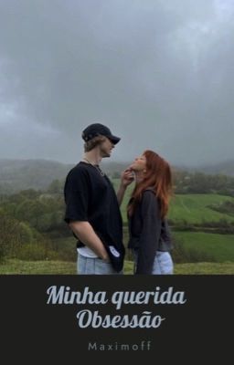 Minha querida obsessão  cover