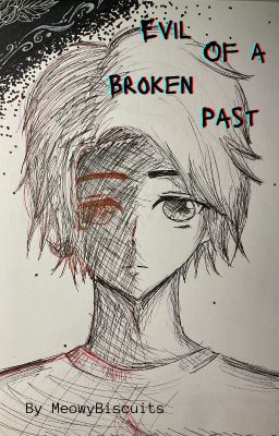 Evil of a Broken Past (Ninjago) cover