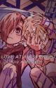 Love at first sight (Kou x Mitsuba||TBHK) by ILoveTuskasa