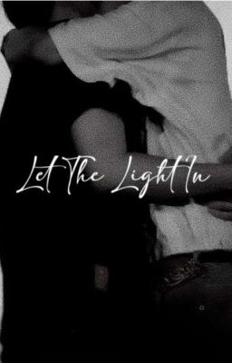 Let The Light In cover