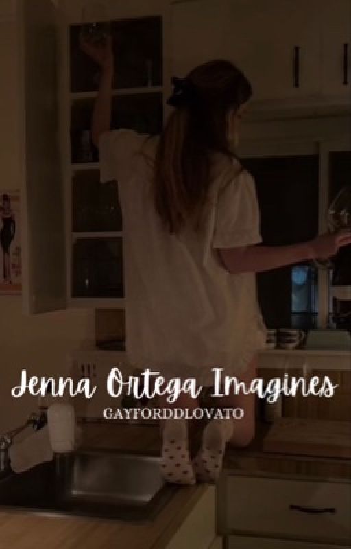 Jenna Ortega Imagines (gxg) by gayforddlovato