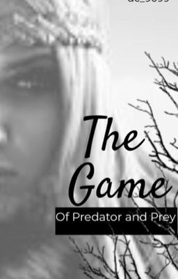 The Game of Predators and Prey  cover