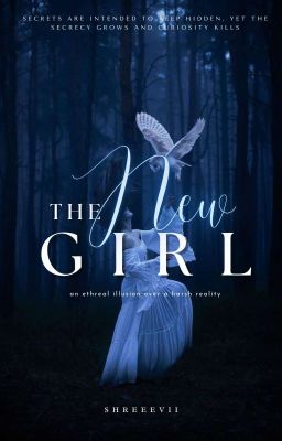 The New Girl cover