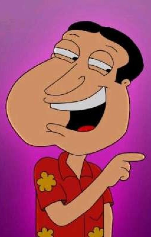 Giggity |•| Glenn Quagmire X Y/n by Spookysnailz