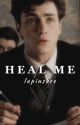 HEAL ME | JAMES POTTER by lupinsbee