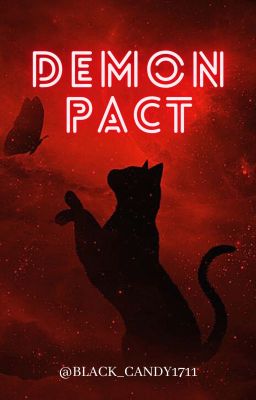 Demon Pact cover