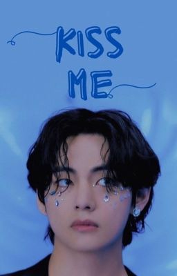 KISS ME | KOOKV cover