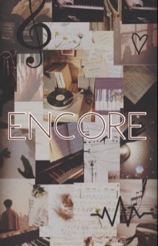 Encore (Harem x Reader)HIATUS by taeraeispookie