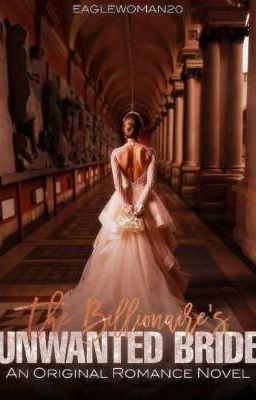 The Billionaire's Unwanted Bride cover