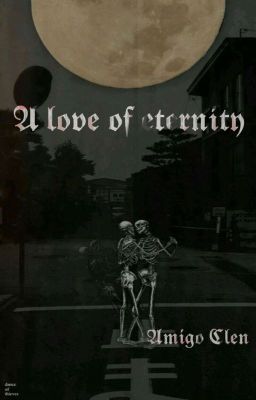 A Love Of Eternity cover