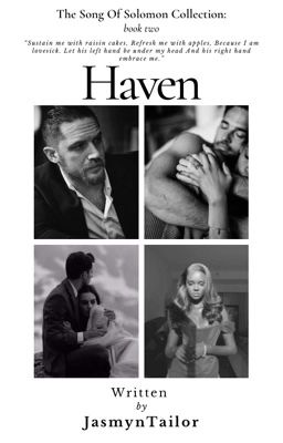 Haven cover