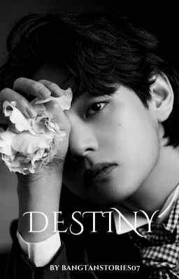 Destiny 💫 cover