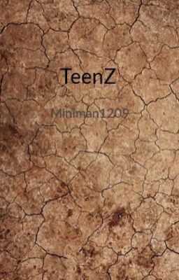 TeenZ cover