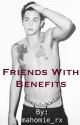 Friends With Benefits (Skate Maloley) by rosekhvn