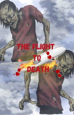 The Flight To Death cover