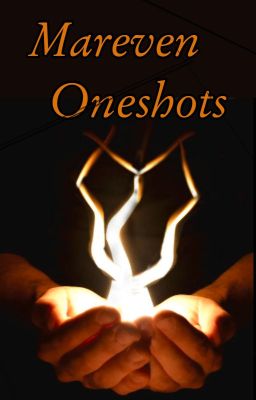 Mareven Oneshots (Explicit) cover