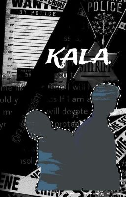 KALA. cover