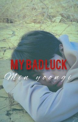 My Bad Luck | حظي السيء  cover