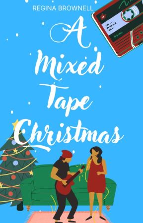 A Mixed Tape Christmas by MissJina