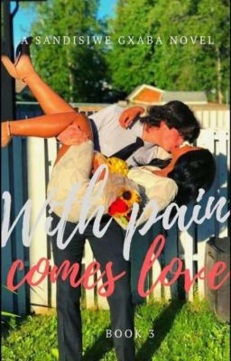 With Pain Comes Love 3 cover