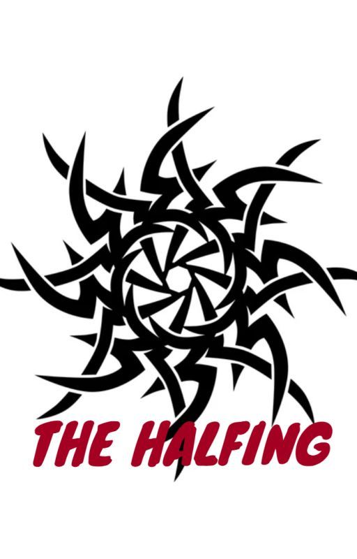 The Halfing by Brown_shadow_wolf