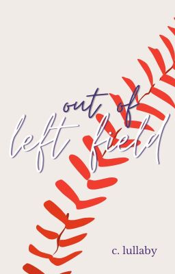 Out of Left Field cover