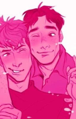 How We Met: Jean x Marco cover