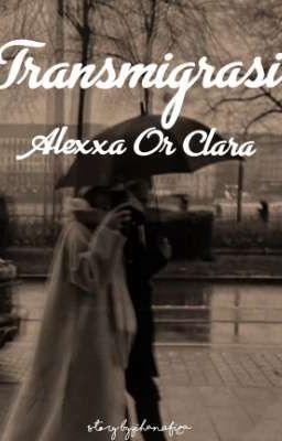 Alexxa Or Clara [END] cover