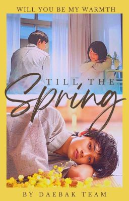 Till The Spring cover