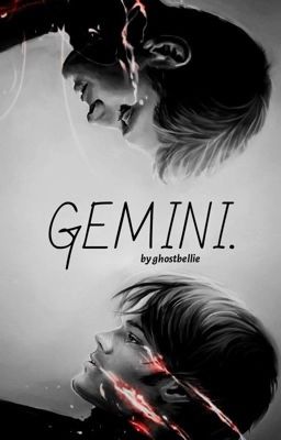 Gemini (Supernatural Rewrite Sam x Reader x Dean) cover