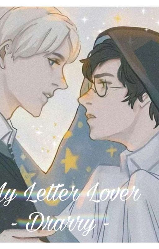 My Letter Lover - Drarry - by sadmonkey7