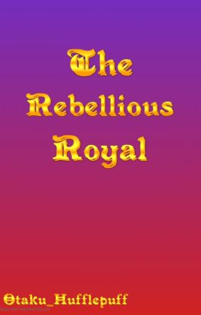 The Rebellious Royal (Male Raven Queen x reader) by Otaku_Hufflepuff