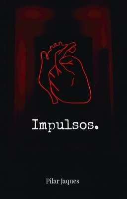 Impulsos. cover