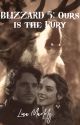 BLIZZARD: Ours Is the Fury VOL 5 (ROBB STARK X OC) *COMPLETE* by arimultifandomx